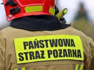 Tragedia w Warszawie: utonęła młoda kobieta 