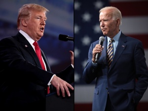 Biden kontra Trump: znamy szczegóły pierwszej debaty prezydenckiej 