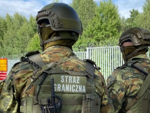 Niepokojące doniesienia z granicy z Białorusią. Żołnierze muszą zmagać się z prawdziwą plagą