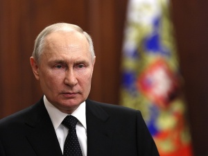Putin odwołał kluczowych wiceministrów 
