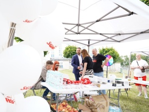 Dni Łomży z Solidarnością