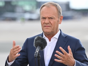 Donald Tusk stanie się jeszcze bardziej brutalny i niebezpieczny 