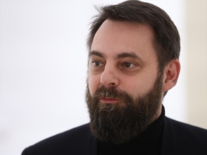 Odwołany dyrektor CSW Piotr Bernatowicz ujawnia kulisy decyzji resortu kultury 