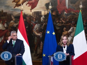 Klamka zapadła: jest decyzja w sprawie członkostwa Fideszu w EKR