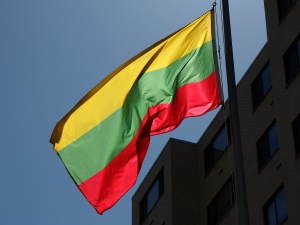 Rosjanie ostrzelali Litwinów niosących pomoc Ukrainie 