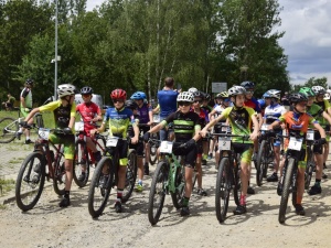 Za nami jubileuszowy XX Grand Prix MTB Solidarności