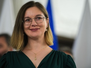 Paulina Matysiak zawieszona. Wcześniej wraz z posłem PiS utworzyła ruch Tak dla Rozwoju