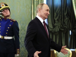 Putin wydał komunikat. Chce produkować zakazane pociski