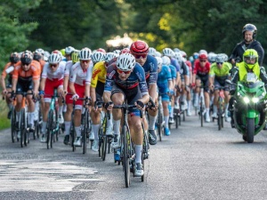 Przeżyjmy to jeszcze raz. Fotorelacja z 35. Międzynarodowego Wyścigu Kolarskiego Solidarności i Olimpijczyków