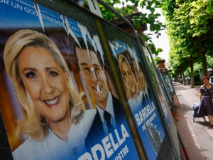 Francja wybiera: Czy czeka nas polityczne trzęsienie ziemi?