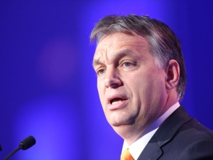 Nowy sojusz polityczny w Parlamencie Europejskim. Premier Orban zdradził szczegóły 
