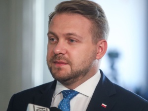Suwerenna Polska złoży zawiadomienie do PKW ws. sprawozdań finansowych KO