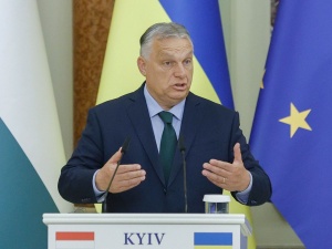 Orban zaproponował Zełenskiemu zaprzestanie ognia przed rozmowami pokojowymi