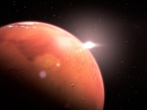 Naukowcy są zszokowani: jesteśmy bliżej prawdy o Marsie