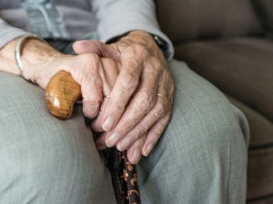 Rekordowa liczba niemieckich emerytów na zasiłku