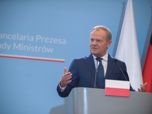 Kurs na zemstę: Donald Tusk zmierza do zniszczenia debaty publicznej