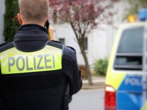 Budynek SPD ostrzelany? Trwa śledztwo niemieckiej policji