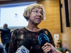 Barbara Nowak złożyła mandat radnego sejmiku małopolskiego