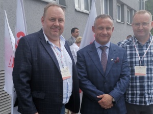 Sukces Solidarności! W Plasticon Poland SA w Toruniu wzrosną wynagrodzenia