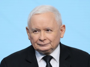Jarosław Kaczyński zapowiedział demonstrację. Padła data
