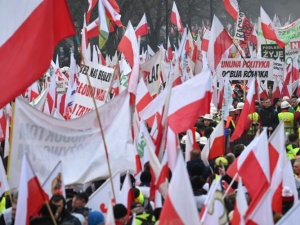 Referendum ws. Zielonego Ładu: Protestujemy przeciwko absurdom prowadzącym do kolosalnych podwyżek