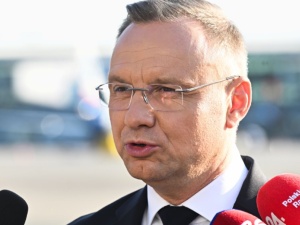 Jerzy Stuhr nie żyje. Prezydent Andrzej Duda zabrał głos