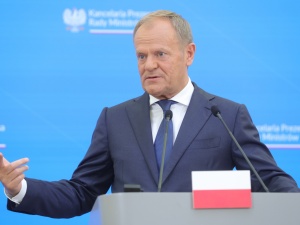 Tusk kłamał? Niemcy mówią NIE