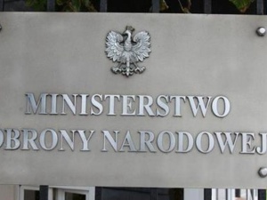 Atak aktywistów na polskich żołnierzy. Jest komunikat MON