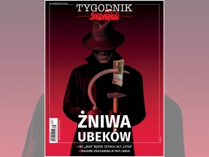 Nowy numer „Tygodnika Solidarność” - Żniwa ubeków