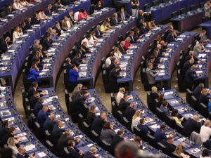 Parlament Europejski zadecydował, kto stanie na jego czele