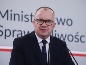 Ministerstwo Sprawiedliwości ogłosiło projekt rozdzielenia funkcji Ministra Sprawiedliwości i Prokuratora Generalnego