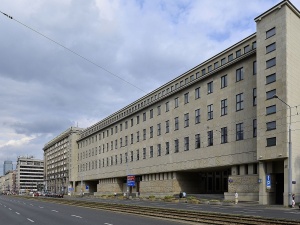 Skandal w Sądzie Okręgowym w Warszawie. Sędziowie protestują