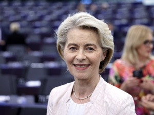 Posłowie komentują ponowny wybór Ursuli von der Leyen. Bardzo zła decyzja