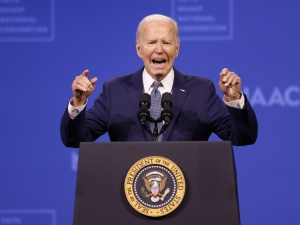 Joe Biden wycofa się już w ten weekend? 