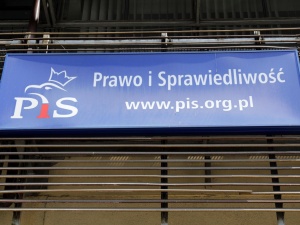 Znany poseł PiS zrzekł się immunitetu