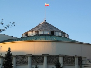 Prawie 2 miliony złotych na jednego posła. To najdroższy Sejm w historii