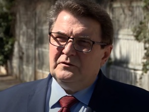 Profesor Krysiak: Rząd Tuska nie ma żadnej polityki gospodarczej