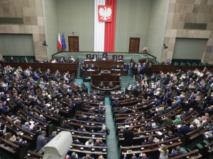 Marek Ast: Sejmowa większość próbuje przejąć Trybunał Konstytucyjny