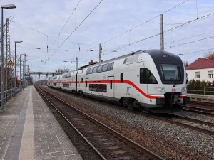 Niemiecka kolej nad przepaścia: Deutche Bahn ma kolosalne straty i chce masowo zwalniać pracowników 