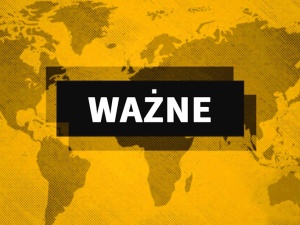 Komunikat dla mieszkańców Warszawy 