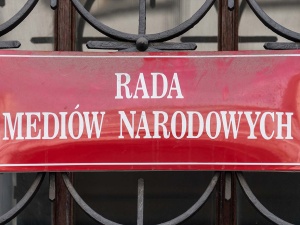 Rada Mediów Narodowych apeluje o zwołanie Kongresu Wolności Słowa