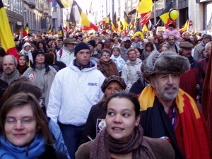 Zawiłości belgijskiej tożsamości: co warto wiedzieć o tym kraju? 