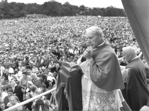 Sto lat temu Stefan Wyszyński przyjął święcenia kapłańskie