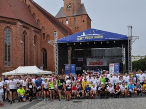 Gorzów Wielkopolski. Przed nami 25. Bieg Solidarności