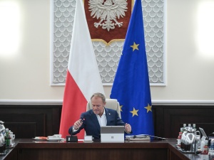 Kompromitacja Kancelarii Premiera w sieci. Internauci nie mieli litości