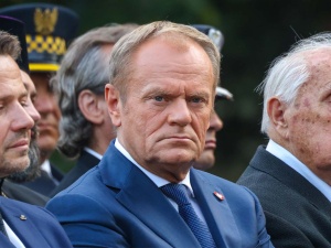 Wymiana więźniów między Zachodem a Rosją. Tusk podziękował prezydentowi