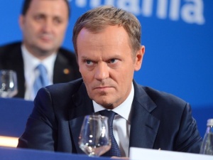 „Tusk sprzedał Polaka Poczobuta”