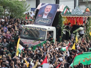 Nie żyje lider Hamasu. „Zemsta będzie dotkliwa”
