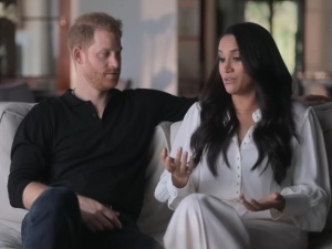 Niepokojące doniesienia z Pałacu Buckingham. Meghan Markle ujawnia prawdę o swojej chorobie