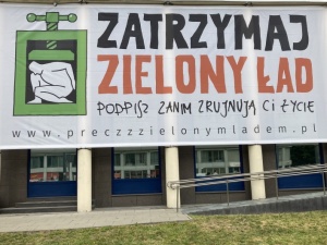 Potężne uderzenie Zielonego Ładu w kieszenie Polaków. Tak wzrosną koszty utrzymania przeciętnej rodziny